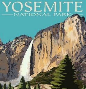 Yosemite